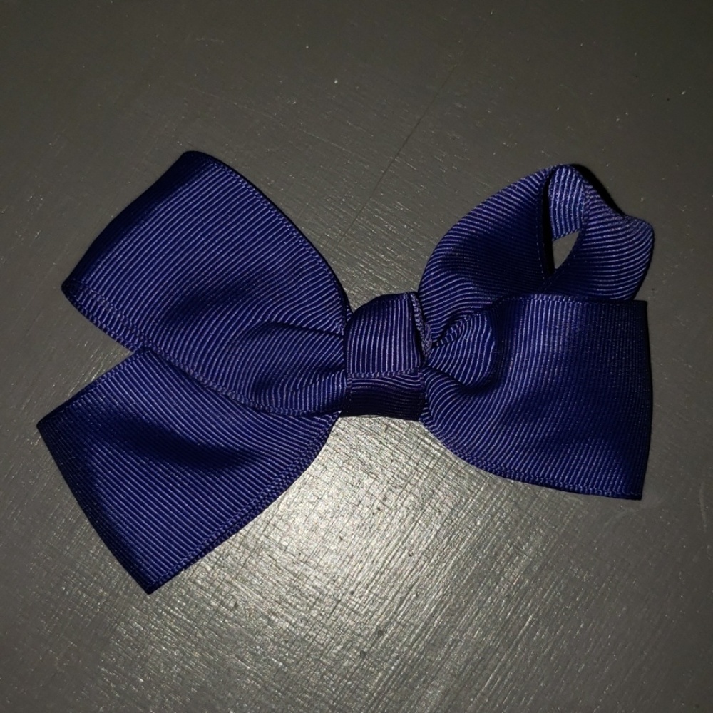 Hair bow